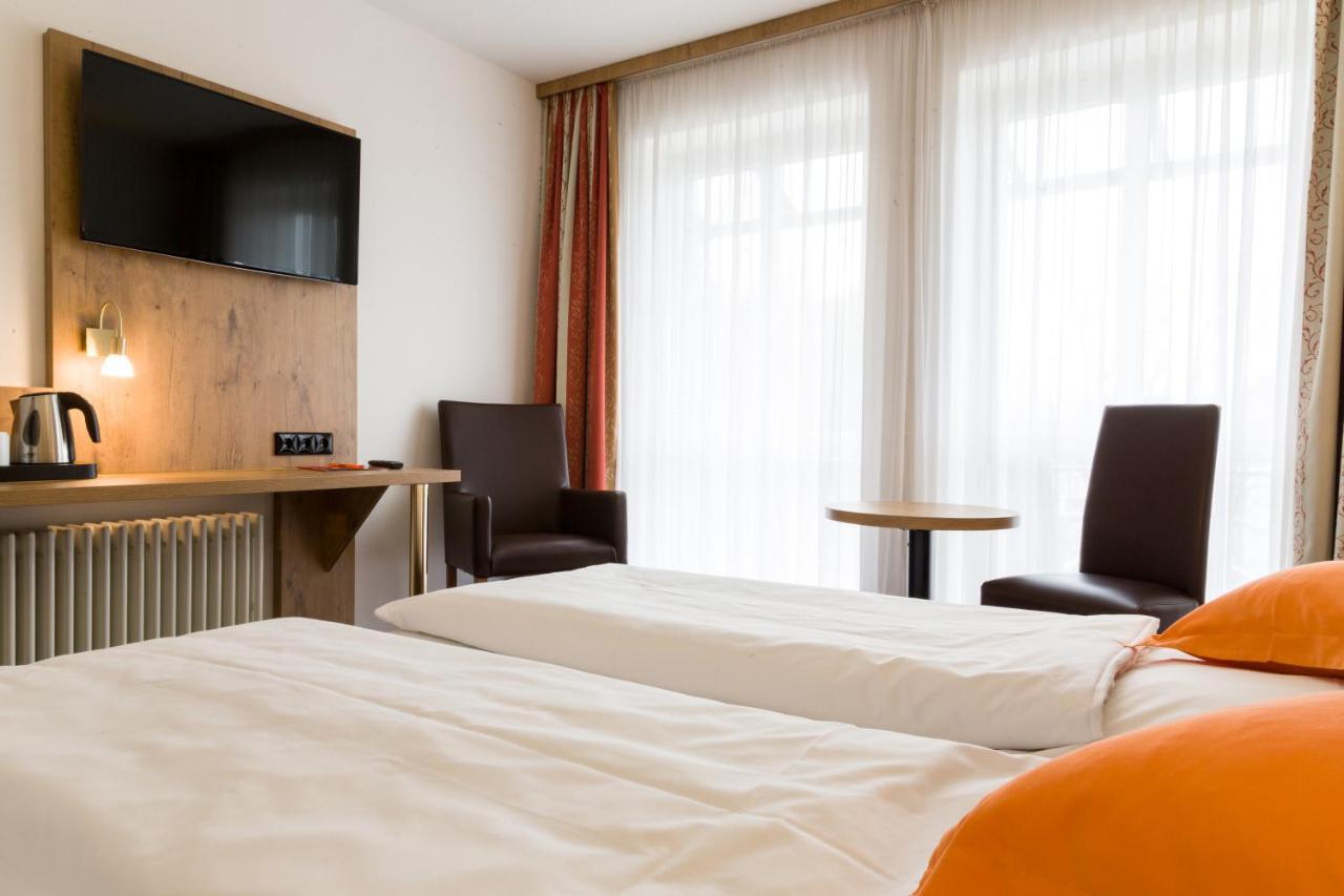 Stadthotel Berggeist Penzberg Εξωτερικό φωτογραφία