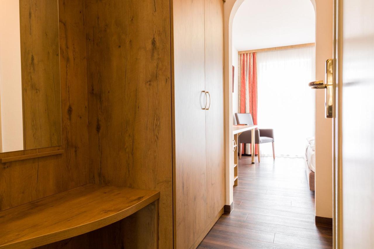 Stadthotel Berggeist Penzberg Εξωτερικό φωτογραφία