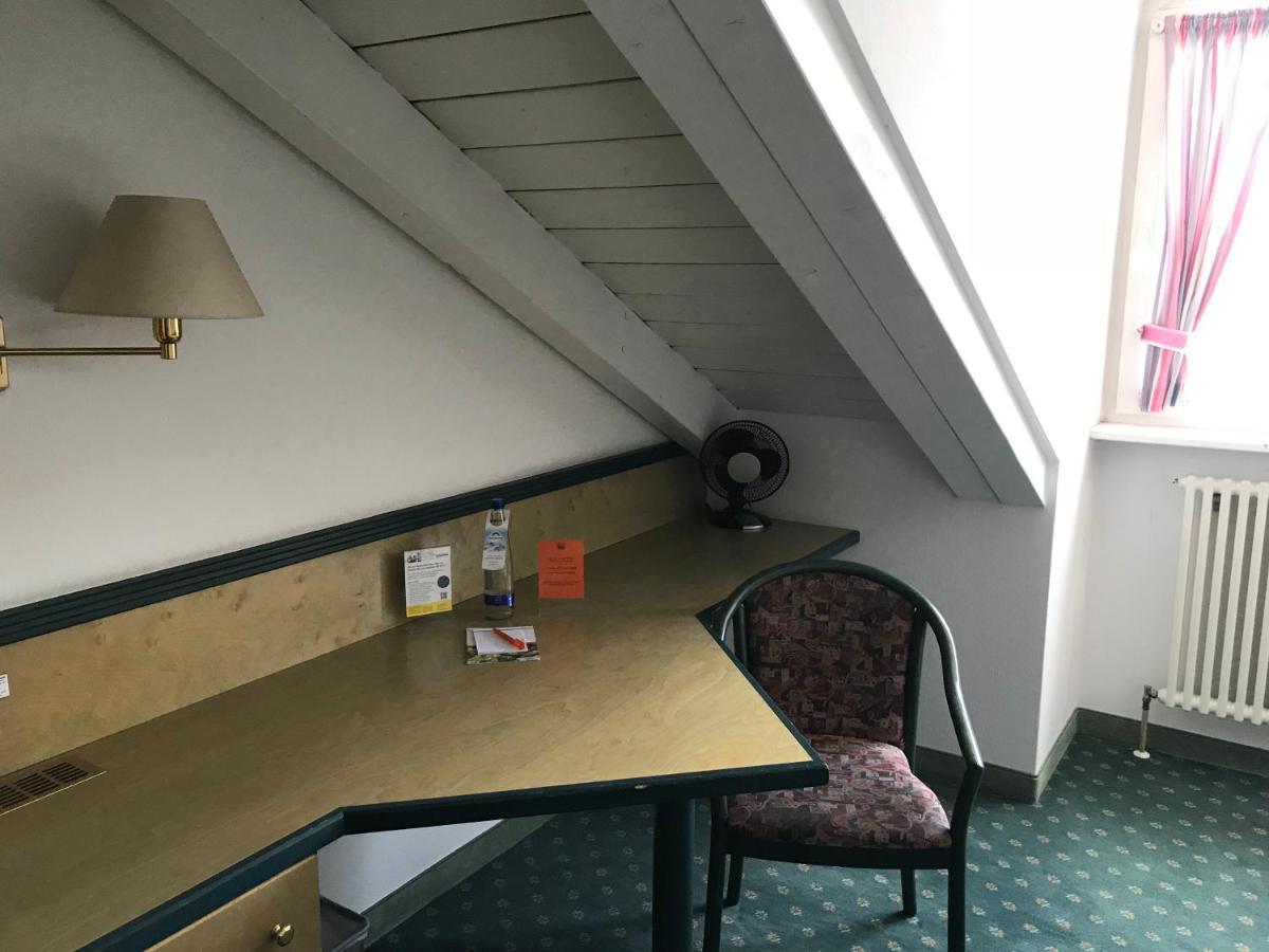 Stadthotel Berggeist Penzberg Εξωτερικό φωτογραφία