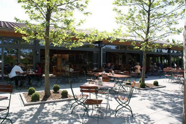 Stadthotel Berggeist Penzberg Εξωτερικό φωτογραφία