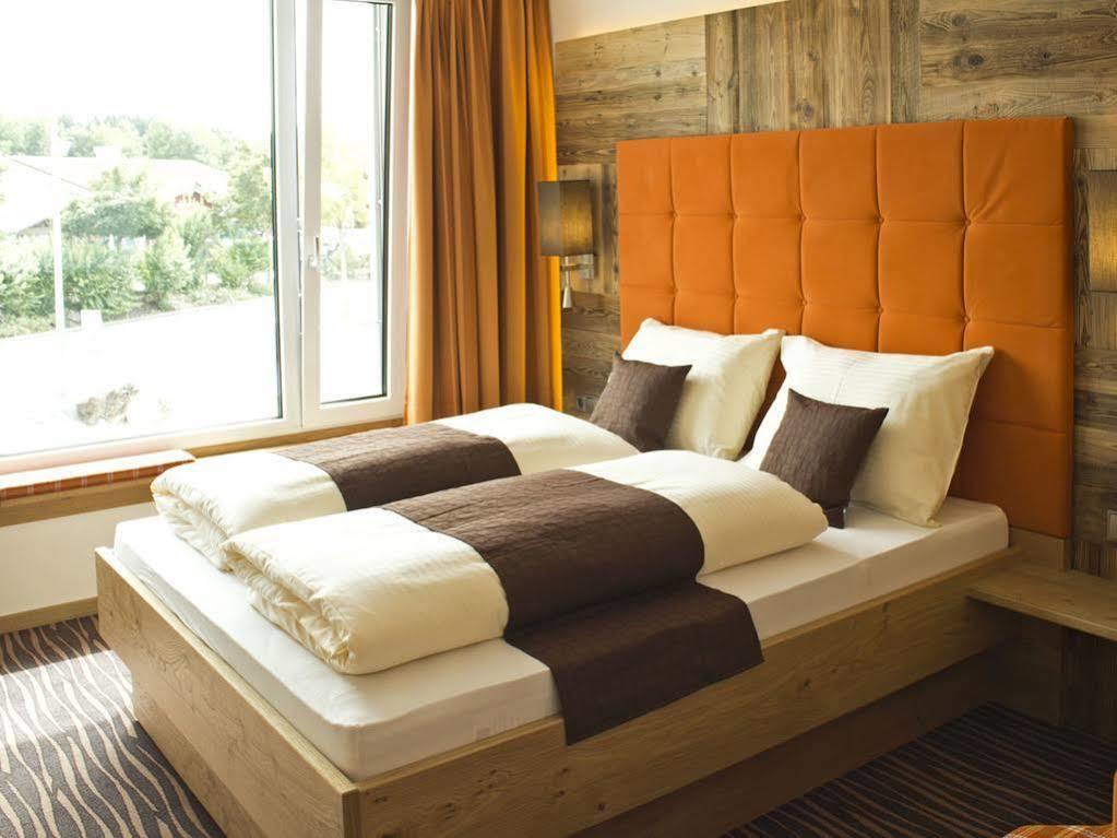 Stadthotel Berggeist Penzberg Εξωτερικό φωτογραφία