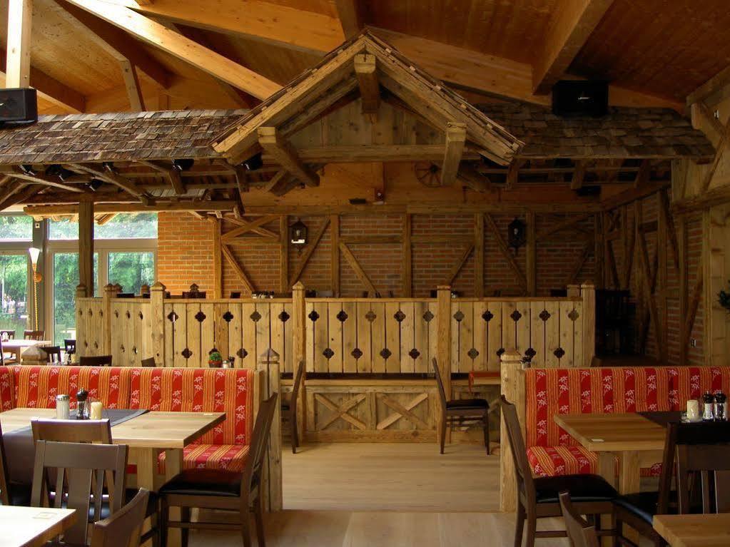 Stadthotel Berggeist Penzberg Εξωτερικό φωτογραφία